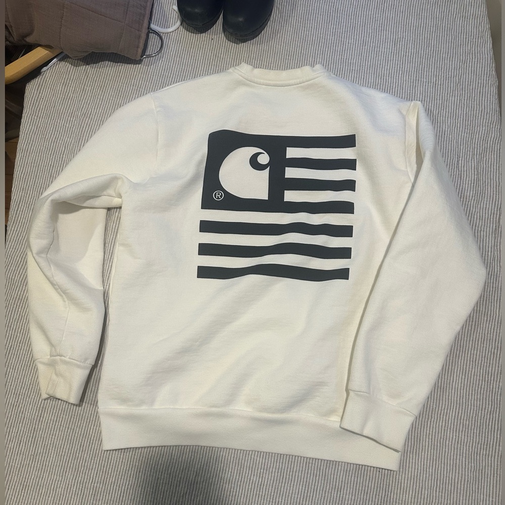 Carhartt WIP - USA Edition - Crewneck XL